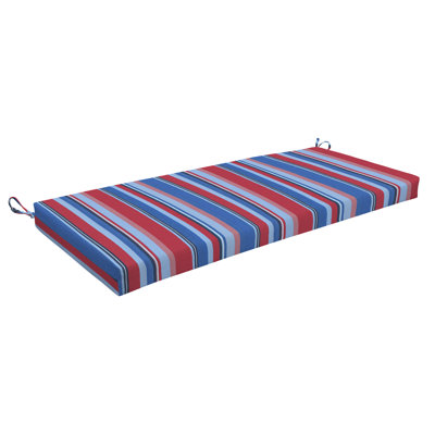 Wayfair bench cushions outdoor discount